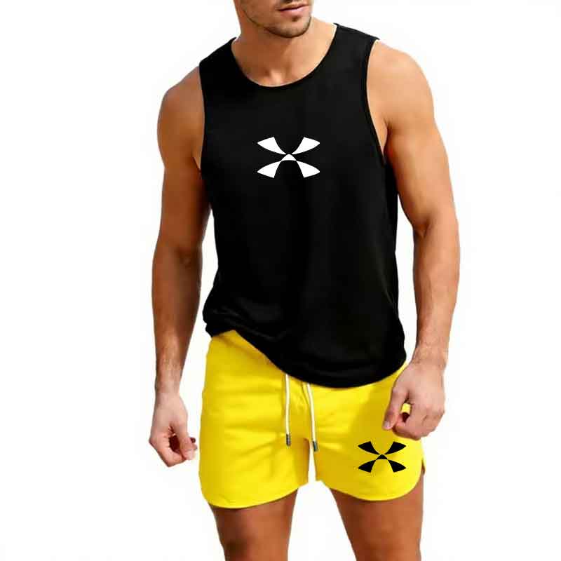 Outdoor Jogging Sportswear Men - đánh giá và giá Mens Fashion Summer