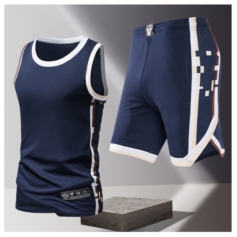 Men's Fashion Trend Sleeveless - đánh giá và giá Mens Fashion Summer