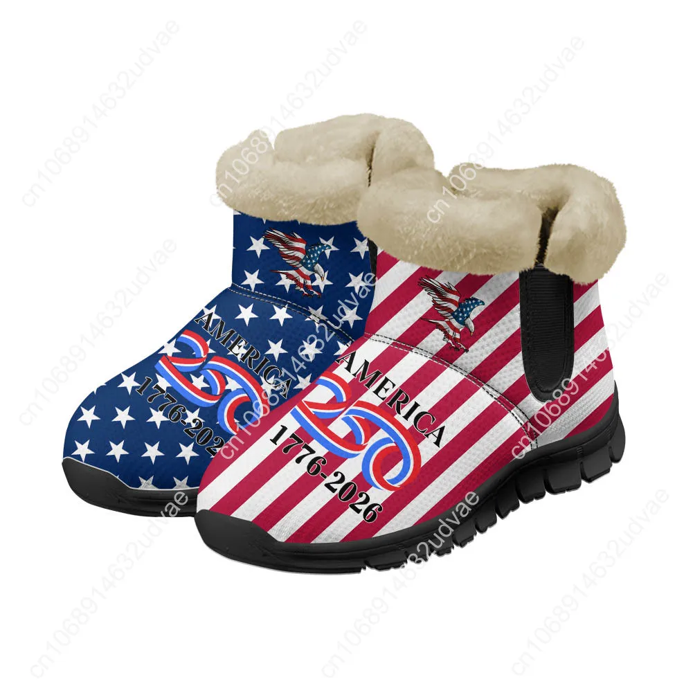 America 250th Anniversary 1776 - đánh giá và giá Casual Sneakers Men
