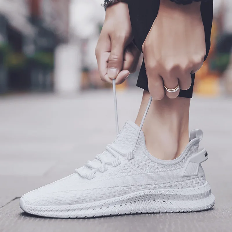 Men's Woven Shoes 2025 New Bra - đánh giá và giá Men'S Fashion Brand