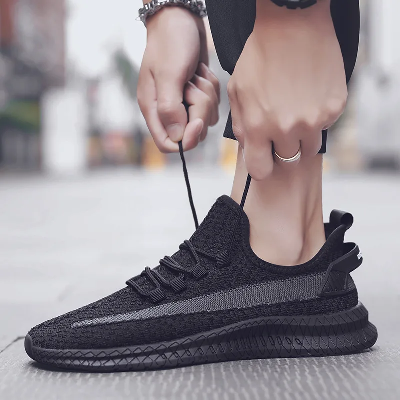 Men's Woven Shoes 2025 New Bra - đánh giá và giá Men'S Fashion Brand