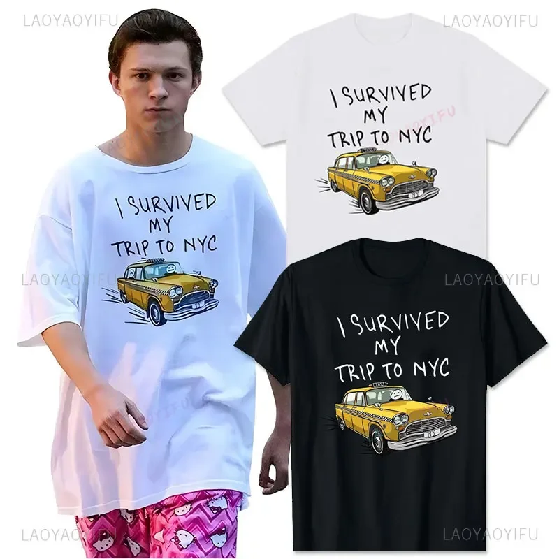 Tom Holland Same Style I Survi - đánh giá và giá Men'S Fashion Nyc