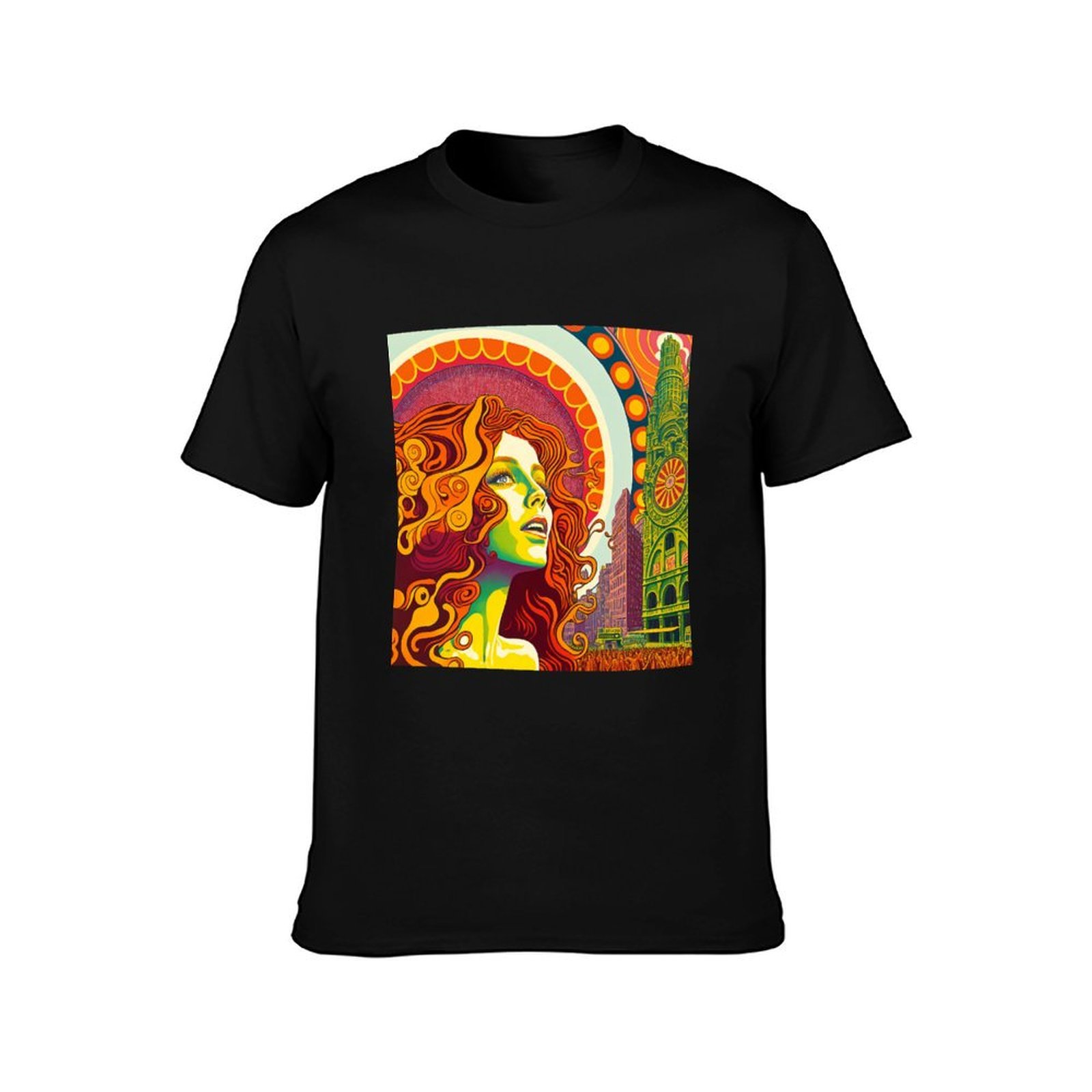1970's Retro NYC, T-Shirt Stre - đánh giá và giá Men'S Fashion Nyc