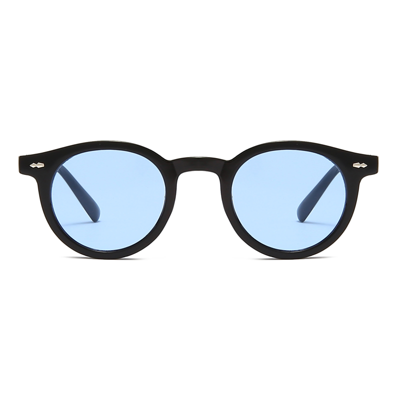 New Small Round Sunglasses for - đánh giá và giá Men'S Fashion Round Glasses