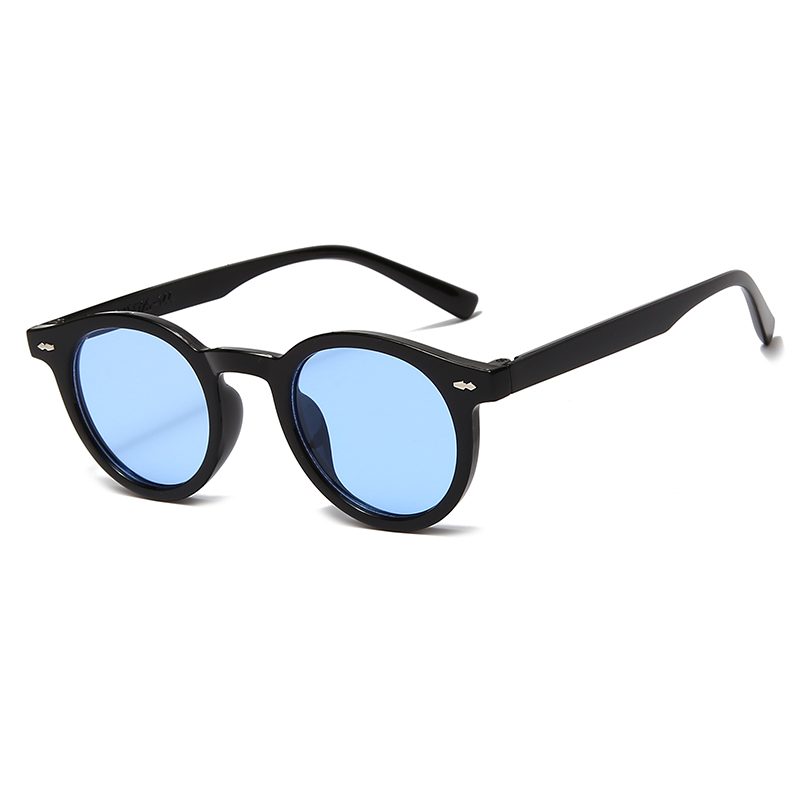 New Small Round Sunglasses for - đánh giá và giá Men'S Fashion Round Glasses