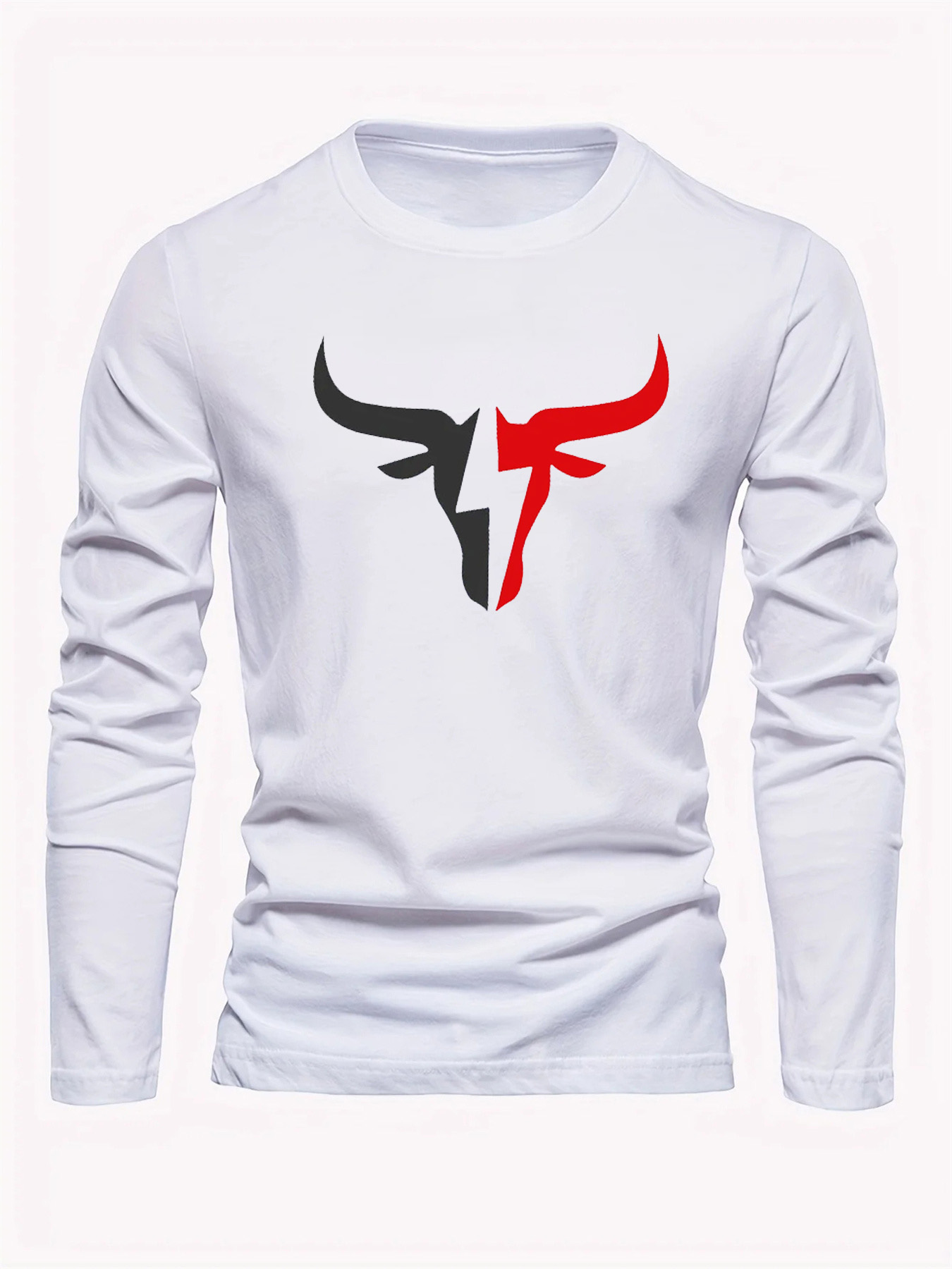 Simple Solid Color Men's Long  - đánh giá và giá Mens Fashion Style