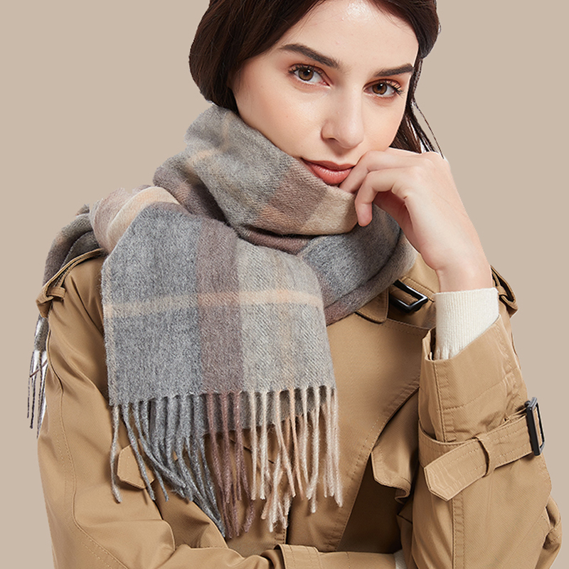 2022 Cao Cấp Chọn Lọc 100% Len - đánh giá và giá Mens Fashion Winter 2025