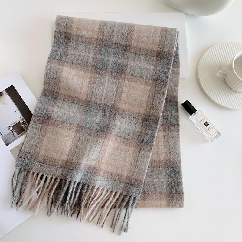 2022 Cao Cấp Chọn Lọc 100% Len - đánh giá và giá Mens Fashion Winter 2025