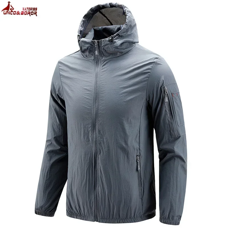 Summer UV Sun Protection Jacke - đánh giá và giá Varsity Jacket Letterman