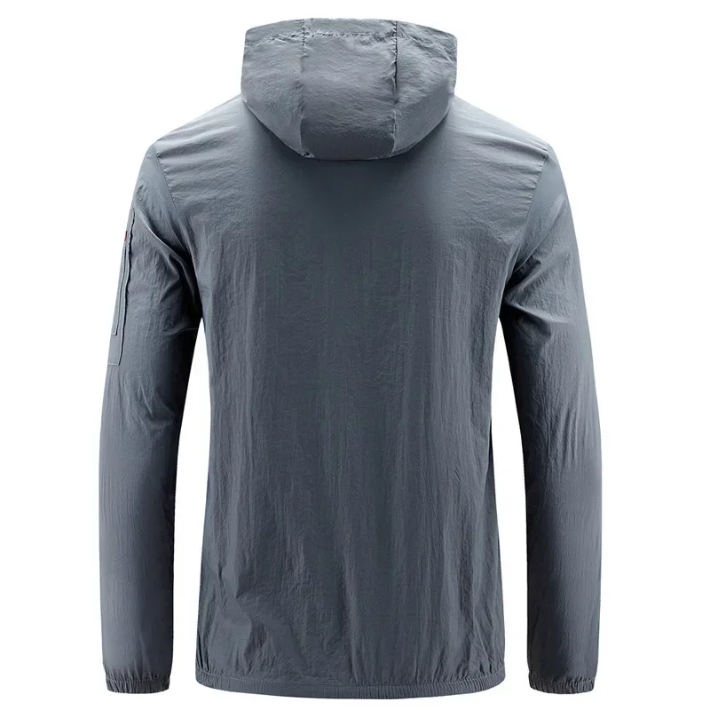 Summer UV Sun Protection Jacke - đánh giá và giá Varsity Jacket Letterman