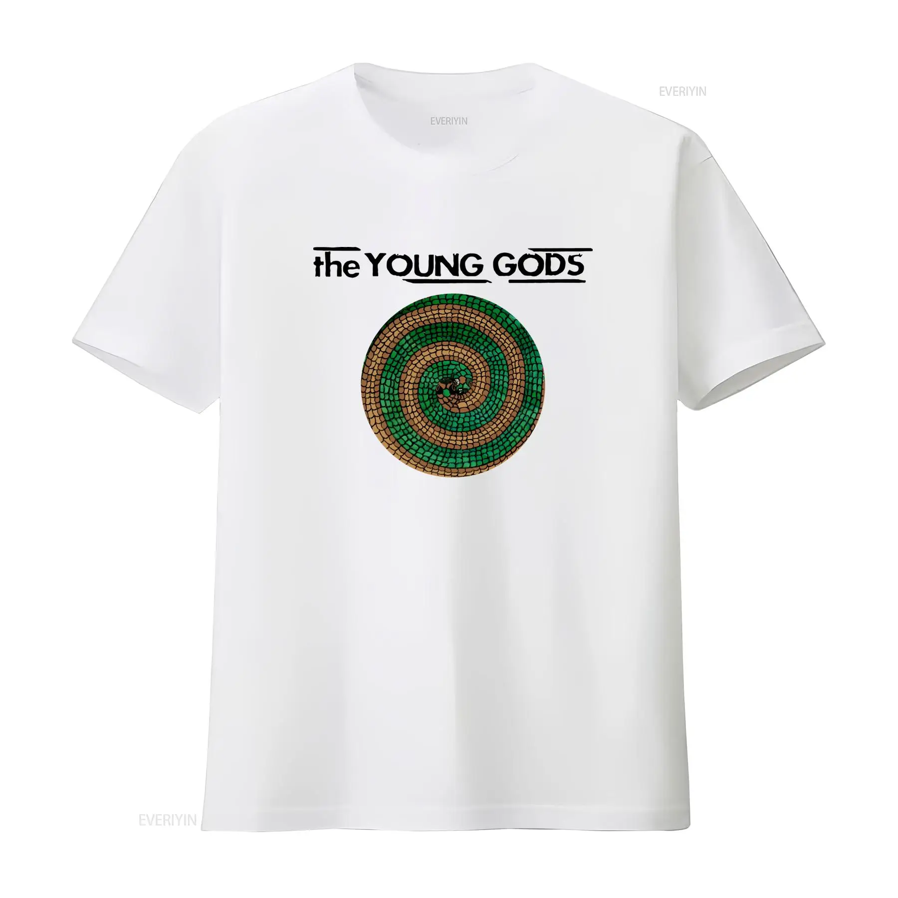 The Young Gods Vintage 90s T S - đánh giá và giá Mens Fashion In The 90S