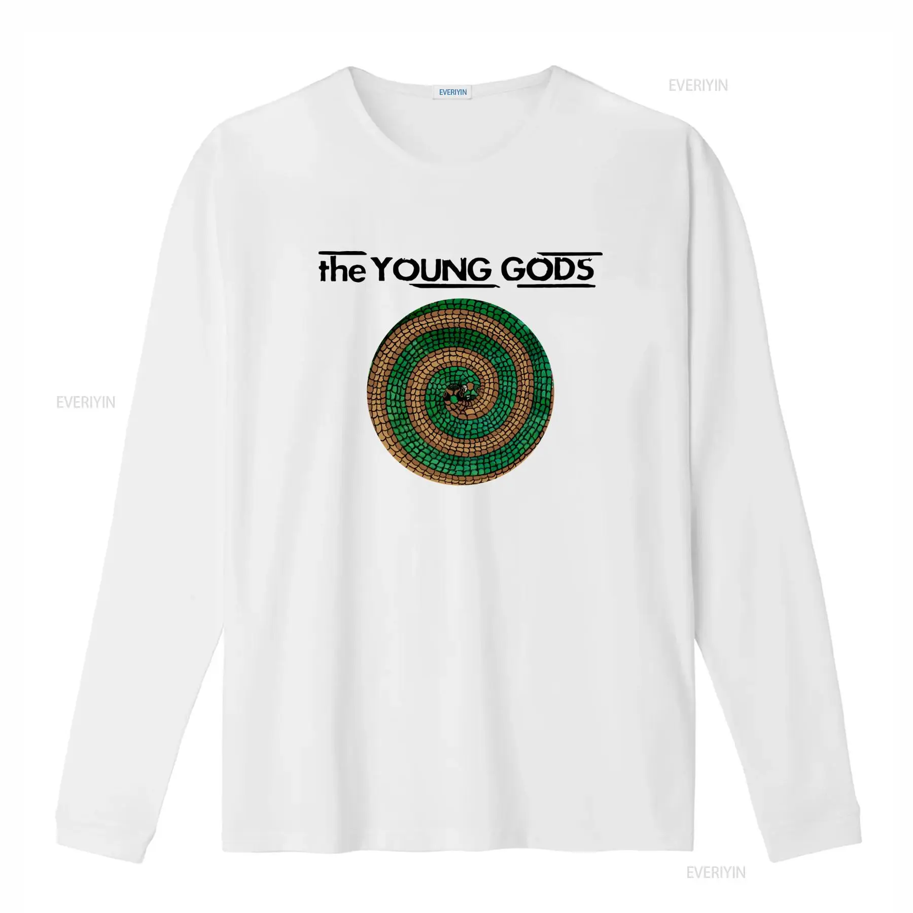 The Young Gods Vintage 90s T S - đánh giá và giá Mens Fashion In The 90S