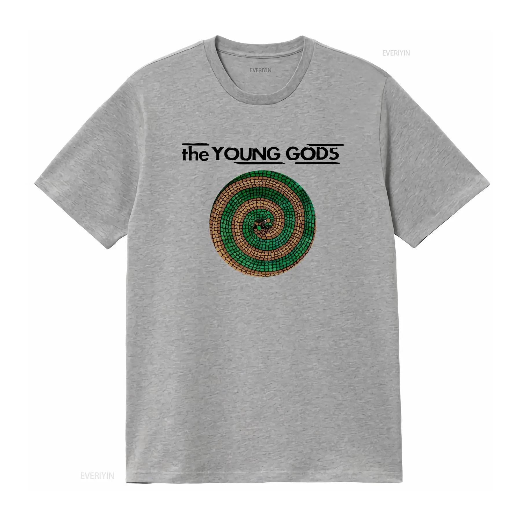 The Young Gods Vintage 90s T S - đánh giá và giá Mens Fashion In The 90S