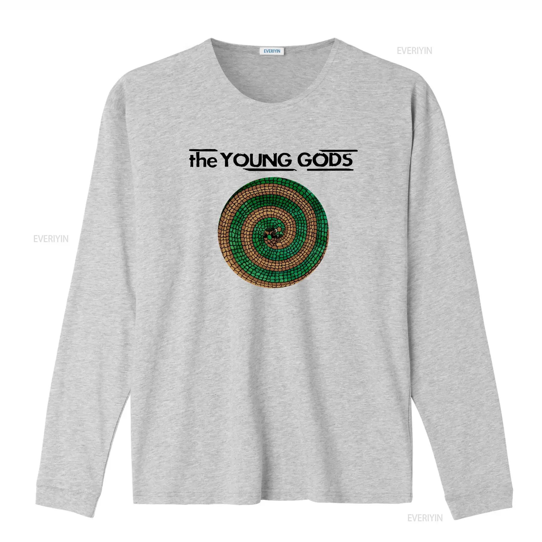 The Young Gods Vintage 90s T S - đánh giá và giá Mens Fashion In The 90S