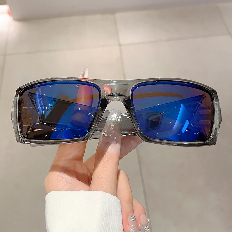 Sunglasses Cool for Women Luxu - đánh giá và giá Men'S Fashion Round Glasses