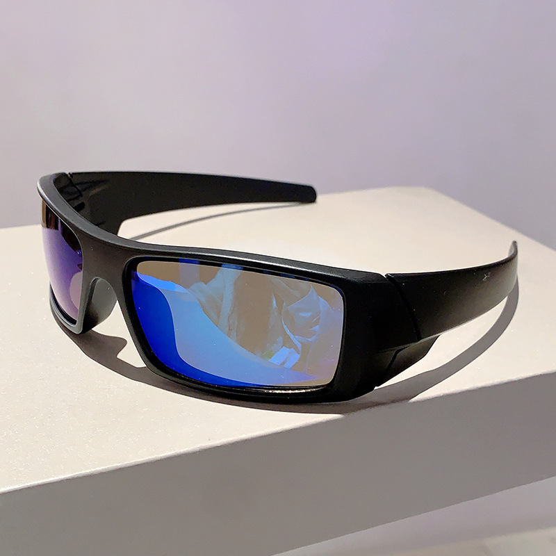 Sunglasses Cool for Women Luxu - đánh giá và giá Men'S Fashion Round Glasses