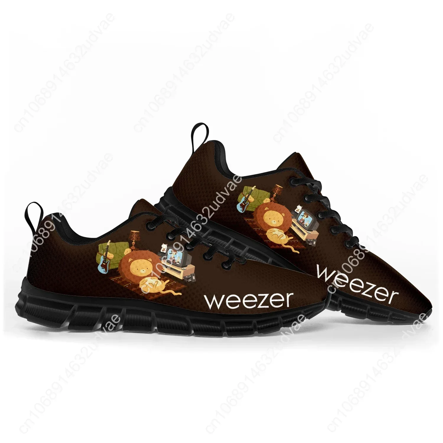 Weezer Sports Shoes Mens Women - đánh giá và giá Casual Sneakers Men