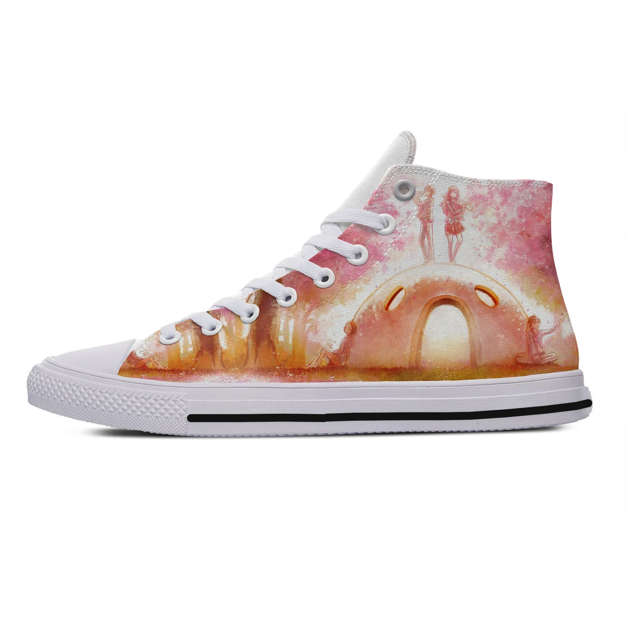 Hot Cool Fashion Sneakers Casu - đánh giá và giá Mens Fashion Help