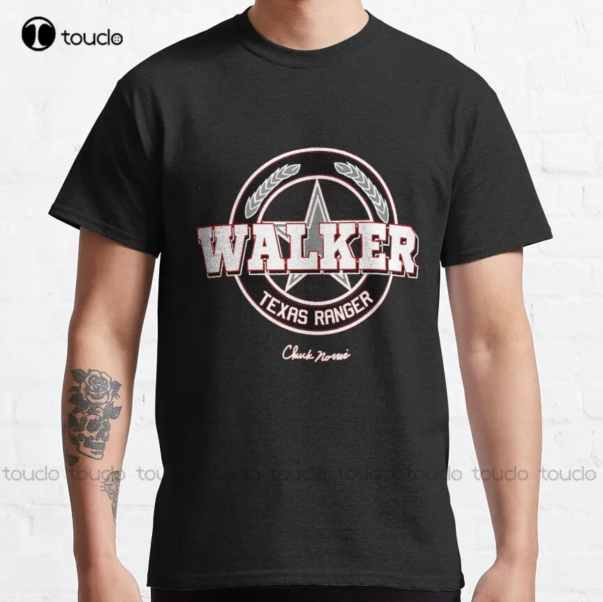Vtg. Walker Texas Ranger Cast  - đánh giá và giá Mens Fashion In The 90S