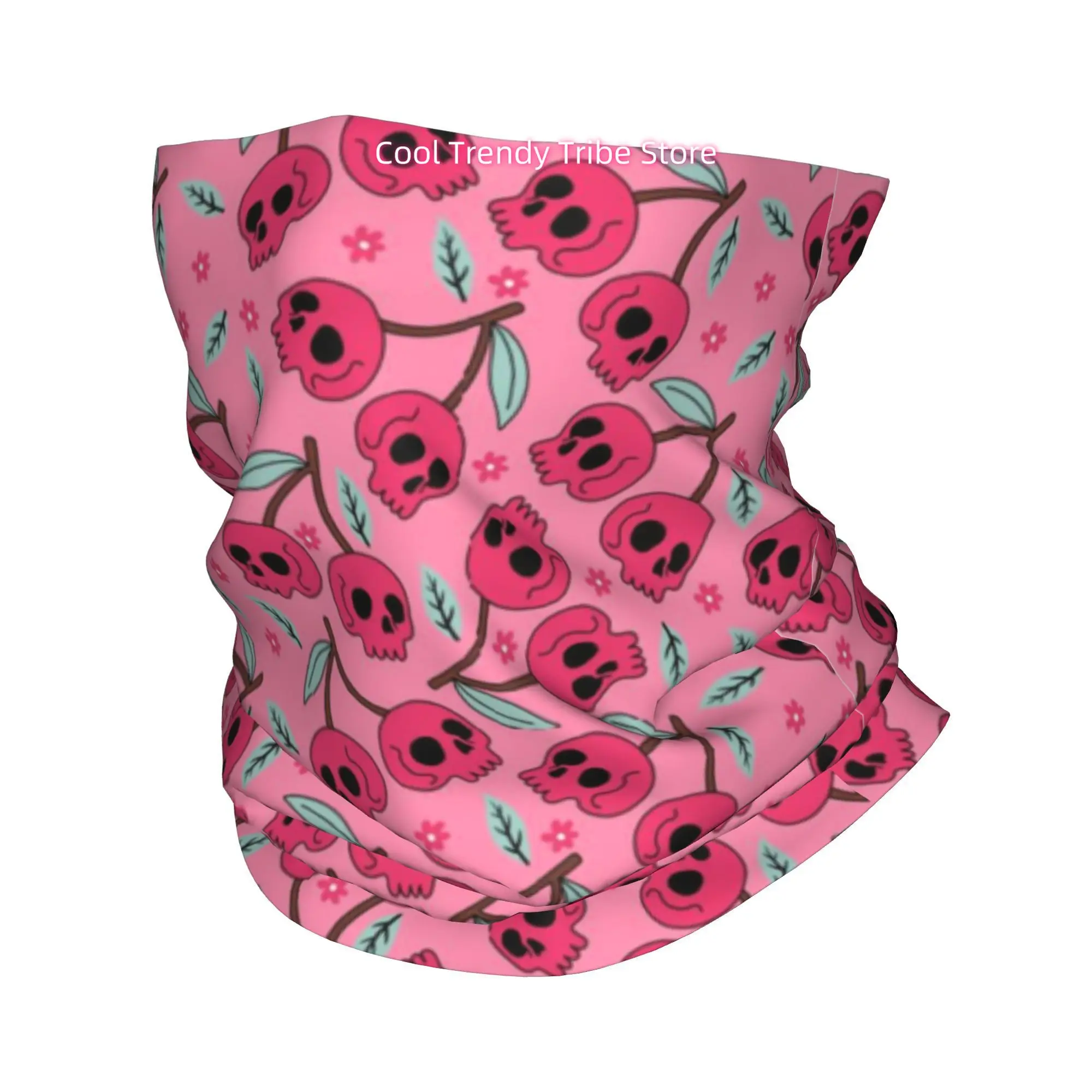 Pink Skull Cherry Fun Quirky S - đánh giá và giá Men Fashion Hair Style