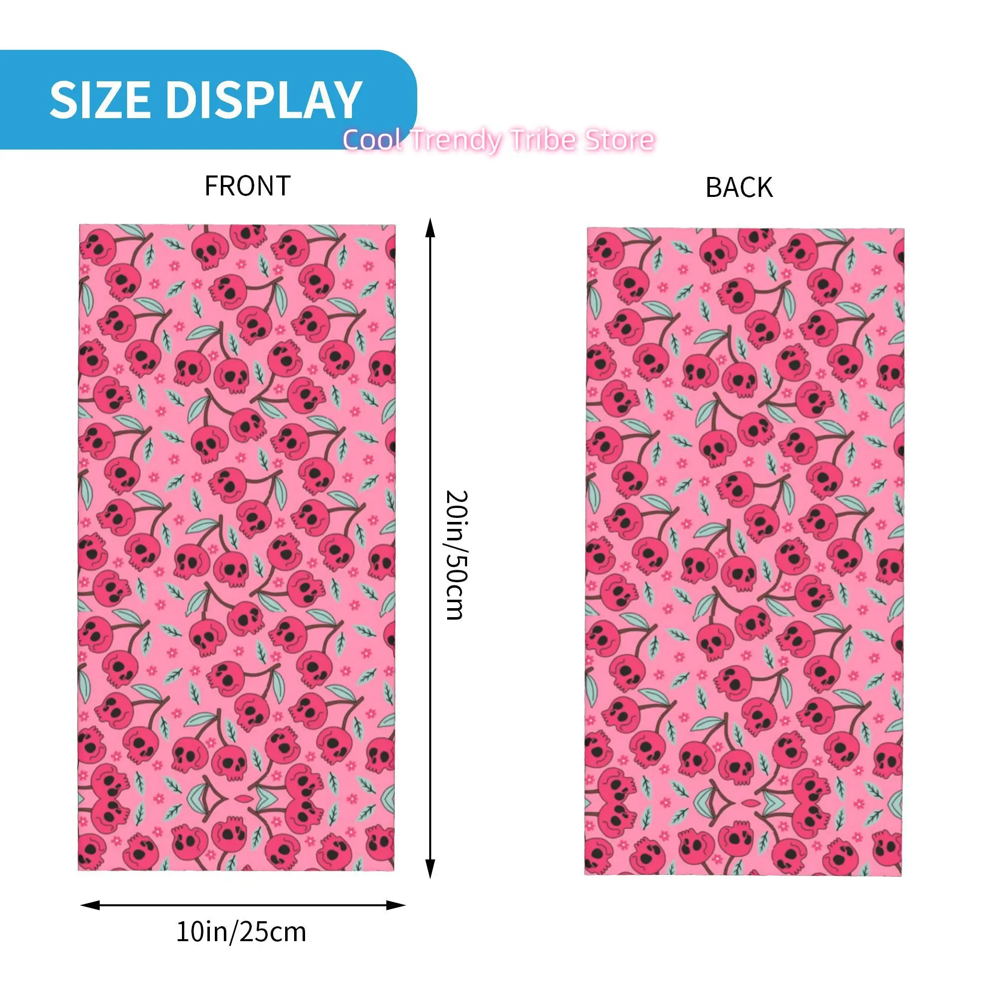 Pink Skull Cherry Fun Quirky S - đánh giá và giá Men Fashion Hair Style