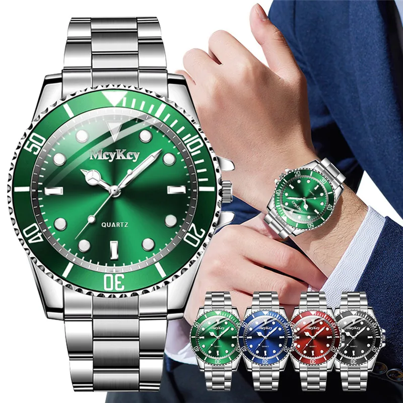 1PC Surprise Mystery Watch Bli - đánh giá và giá Men'S Fashion Box