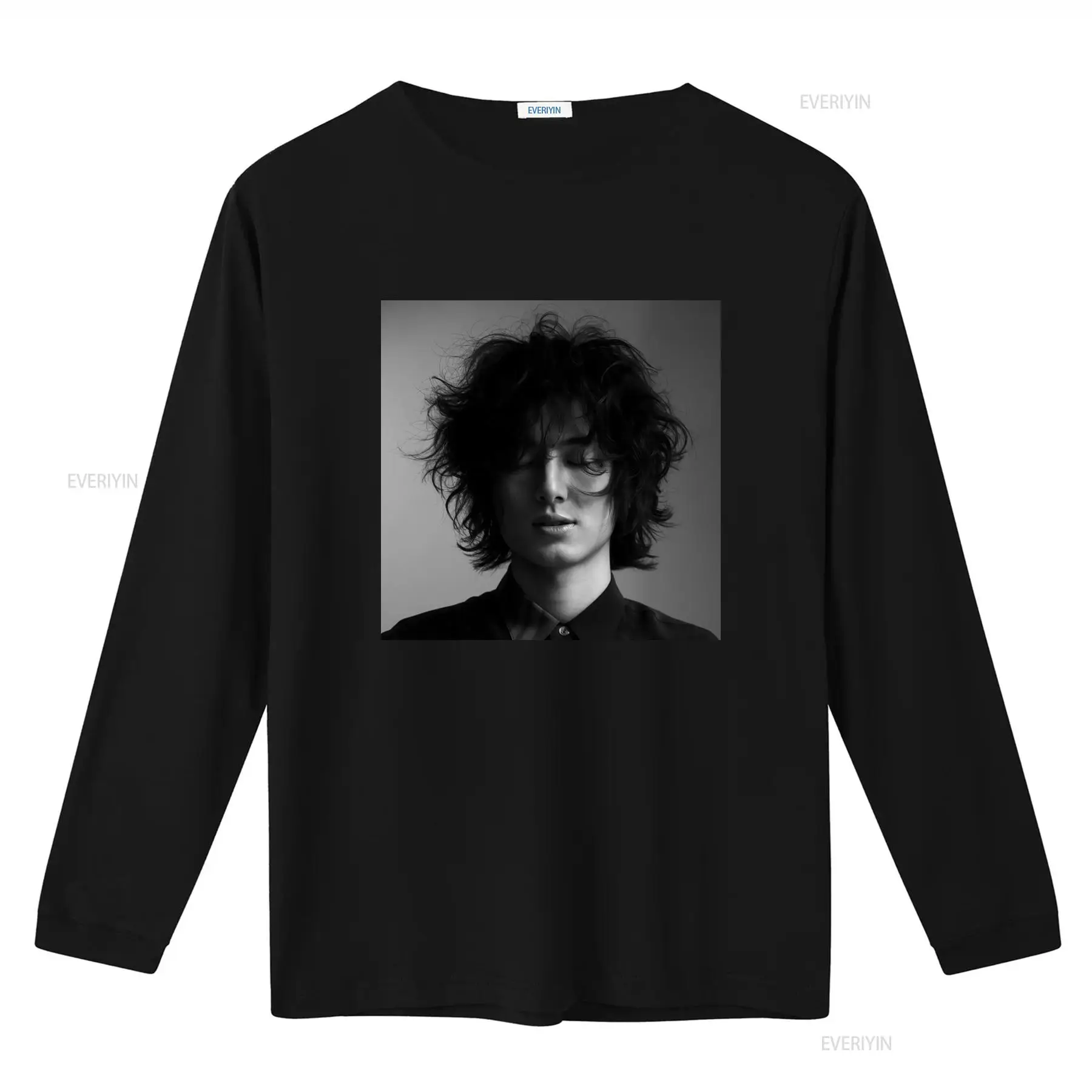 Fujii Kaze Inspired Classic T  - đánh giá và giá Mens Fashion Help