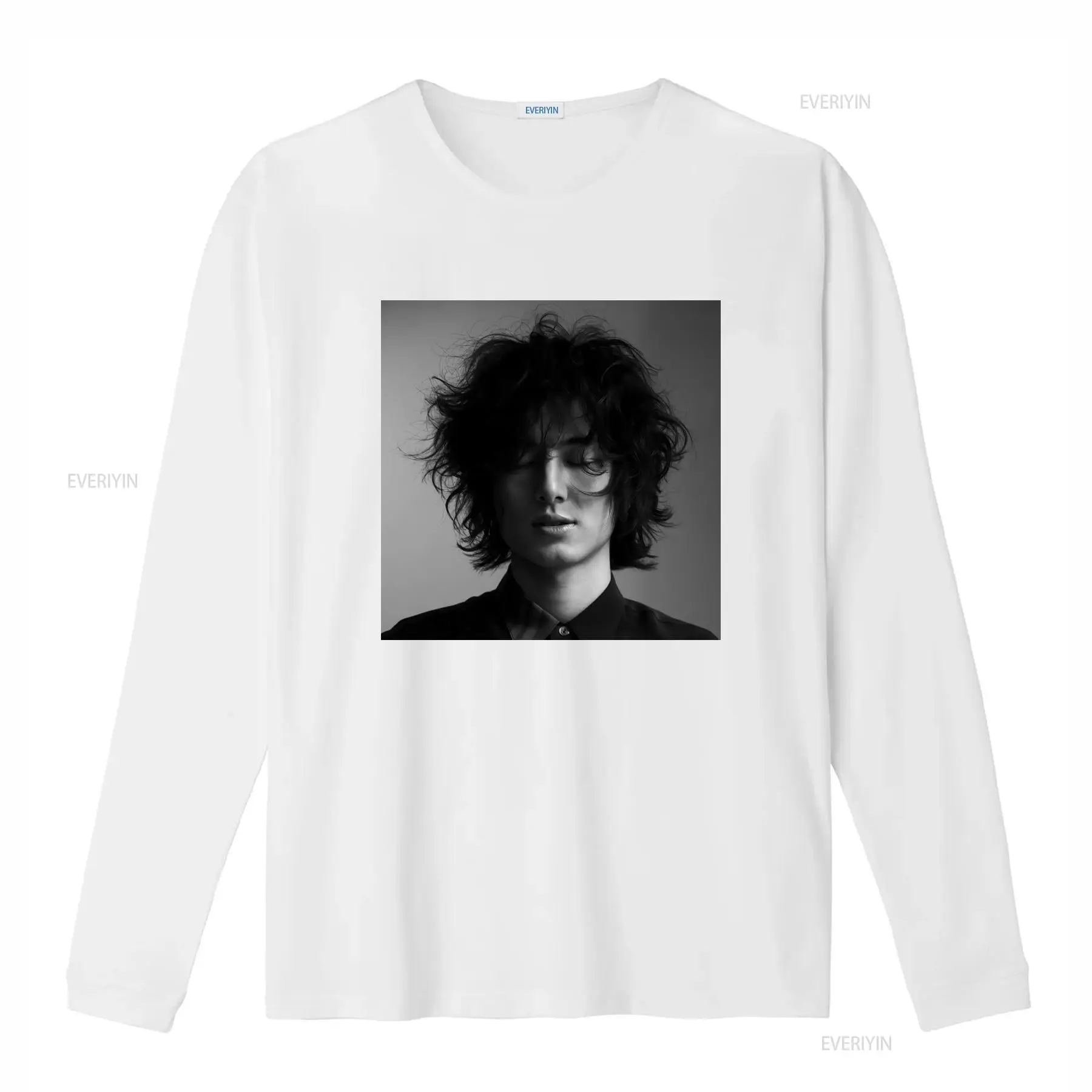 Fujii Kaze Inspired Classic T  - đánh giá và giá Mens Fashion Help