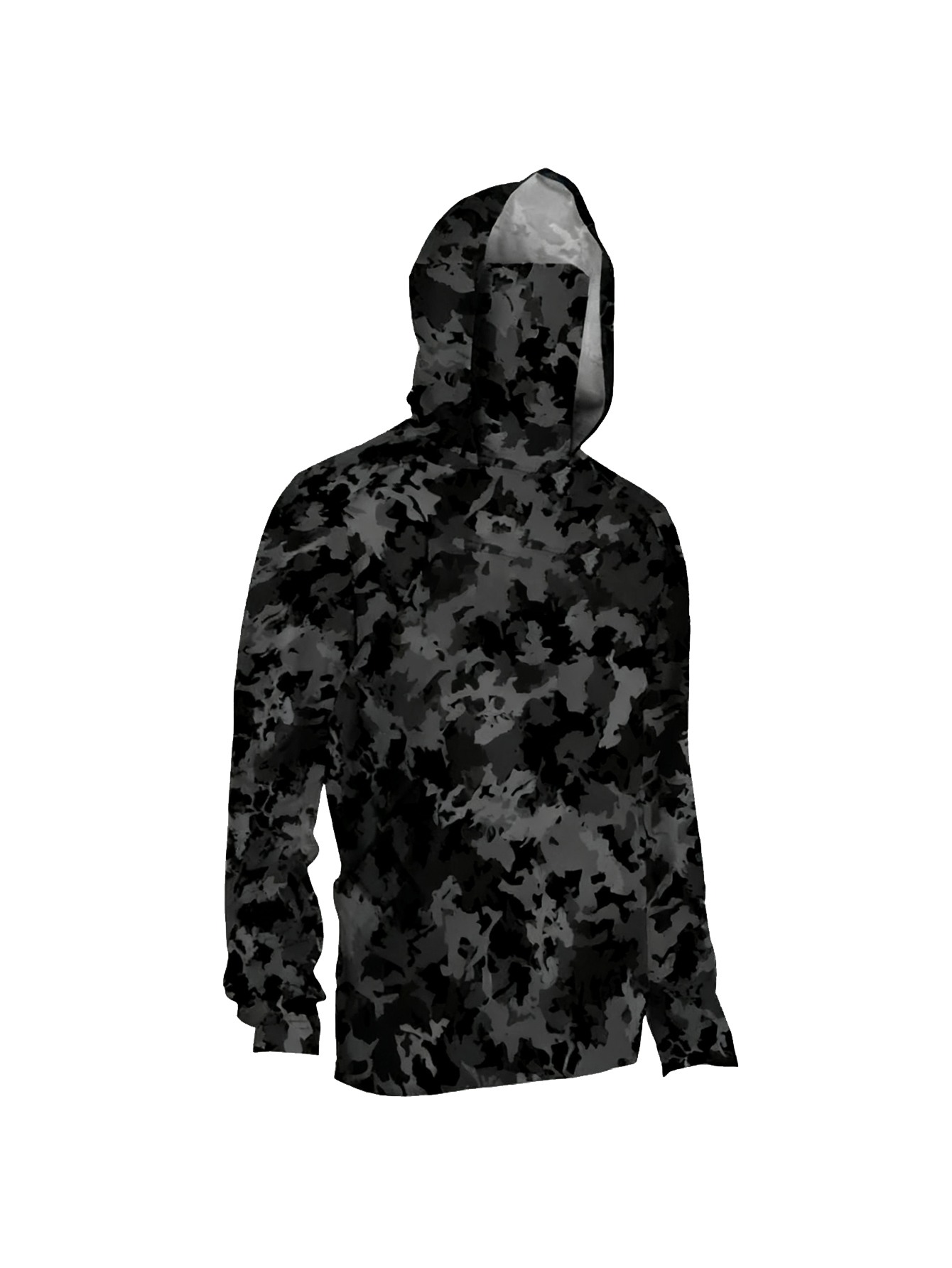 Men UV Protection Angling Hood - đánh giá và giá Mens Fashion Summer