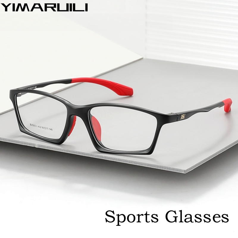 YIMARUILI Fashion Ultra-light  - đánh giá và giá Men'S Fashion Non Prescription Glasses