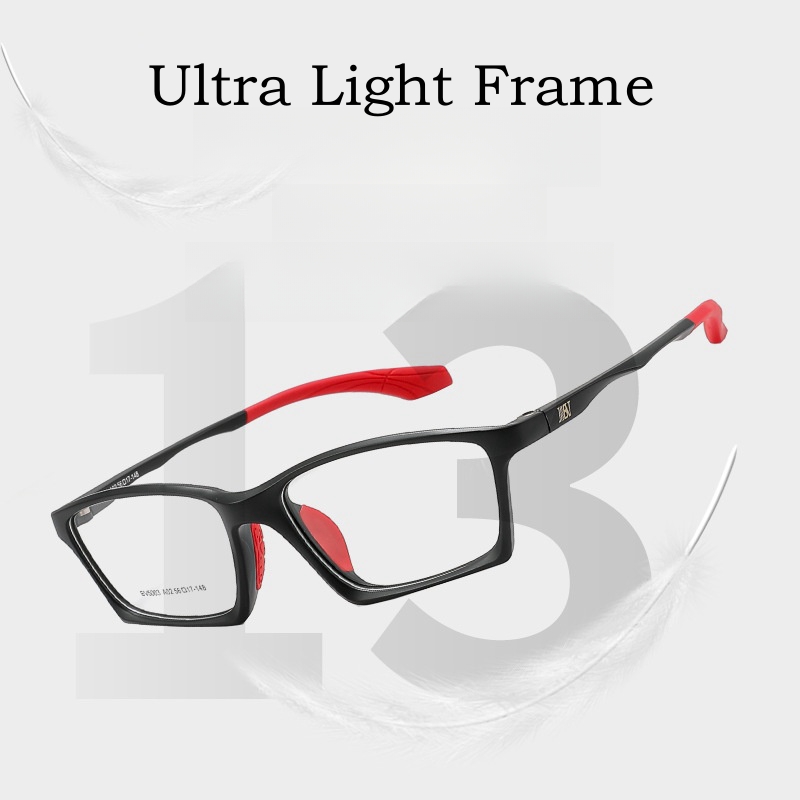 YIMARUILI Fashion Ultra-light  - đánh giá và giá Men'S Fashion Non Prescription Glasses