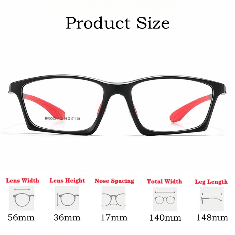 YIMARUILI Fashion Ultra-light  - đánh giá và giá Men'S Fashion Non Prescription Glasses