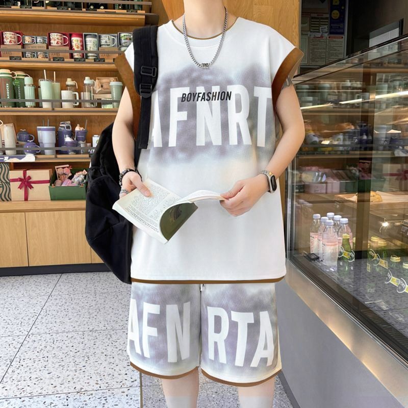 Men's Summer Plus Size Loose V - đánh giá và giá Mens Fashion Style