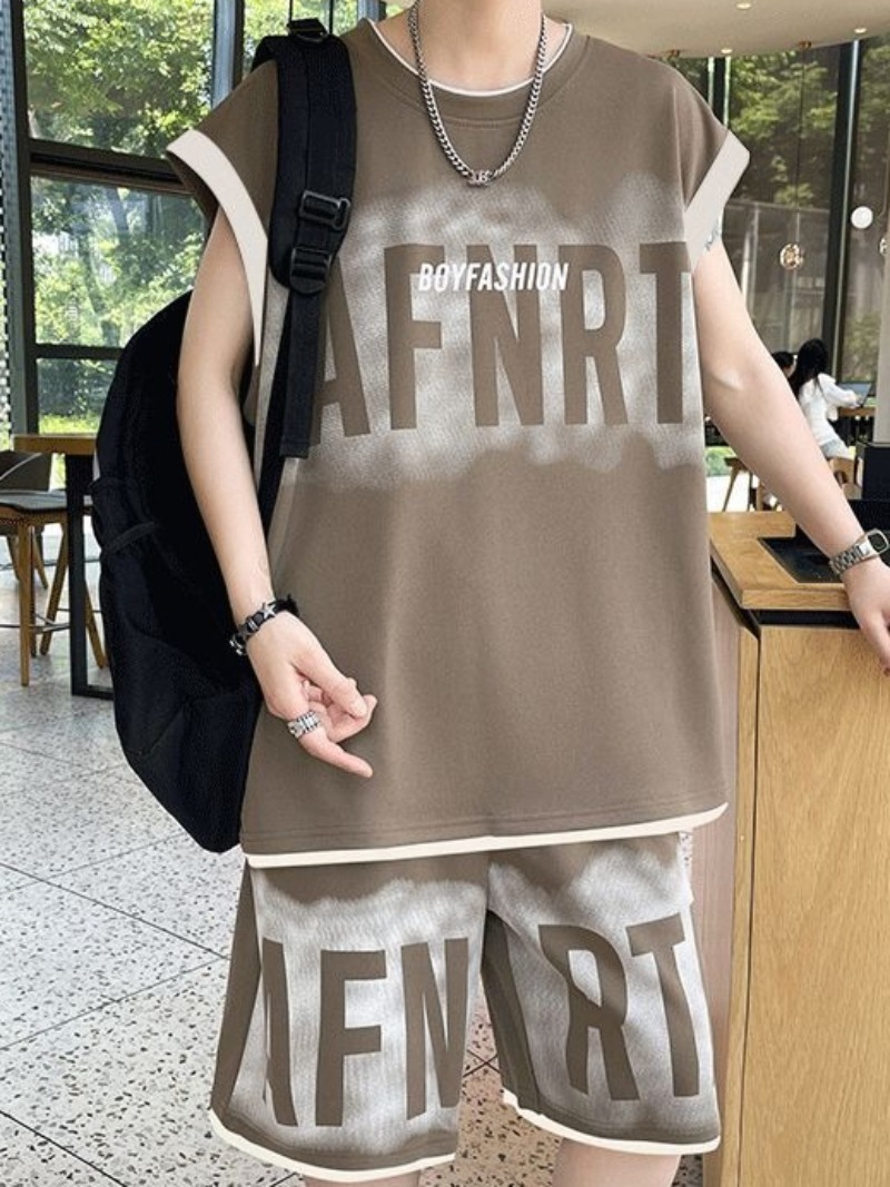 Men's Summer Plus Size Loose V - đánh giá và giá Mens Fashion Style