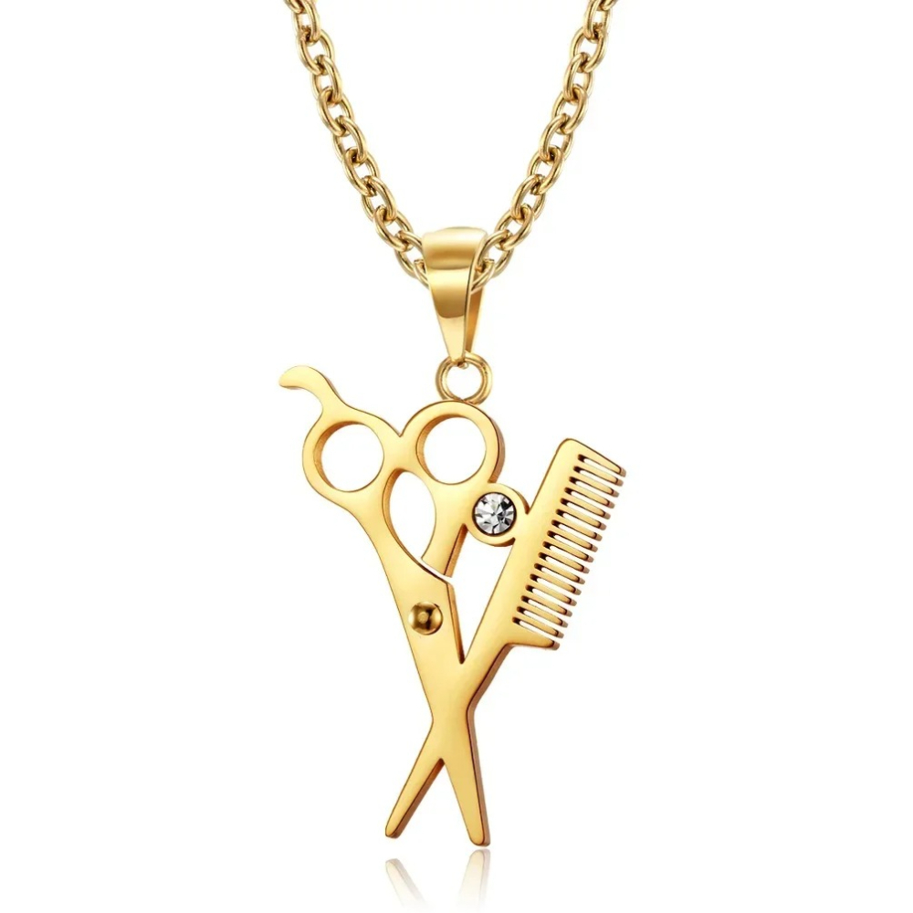 Thời Trang Nam Vòng Cổ Cho Tóc - đánh giá và giá Men'S Fashion Haircuts