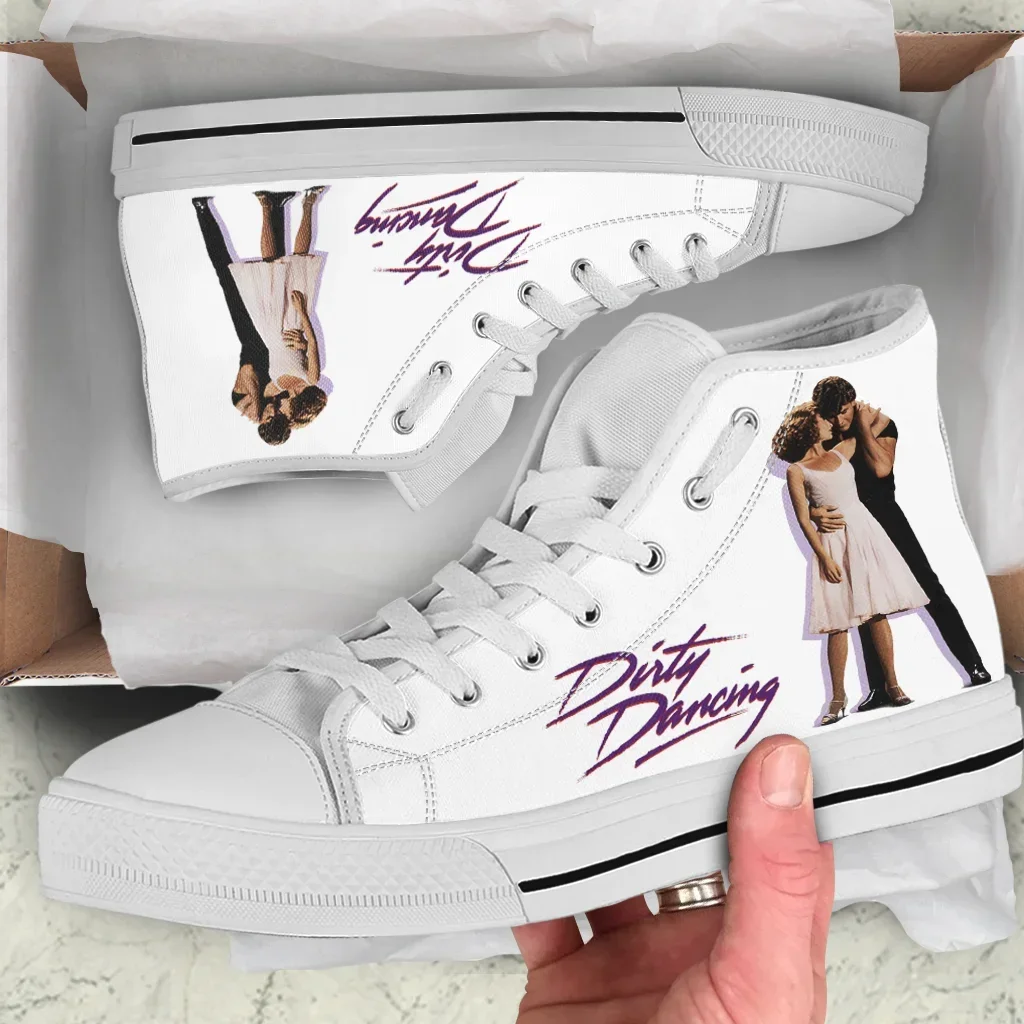 Dirty Dancing Cult Movies Man  - đánh giá và giá Mens Fashion Help