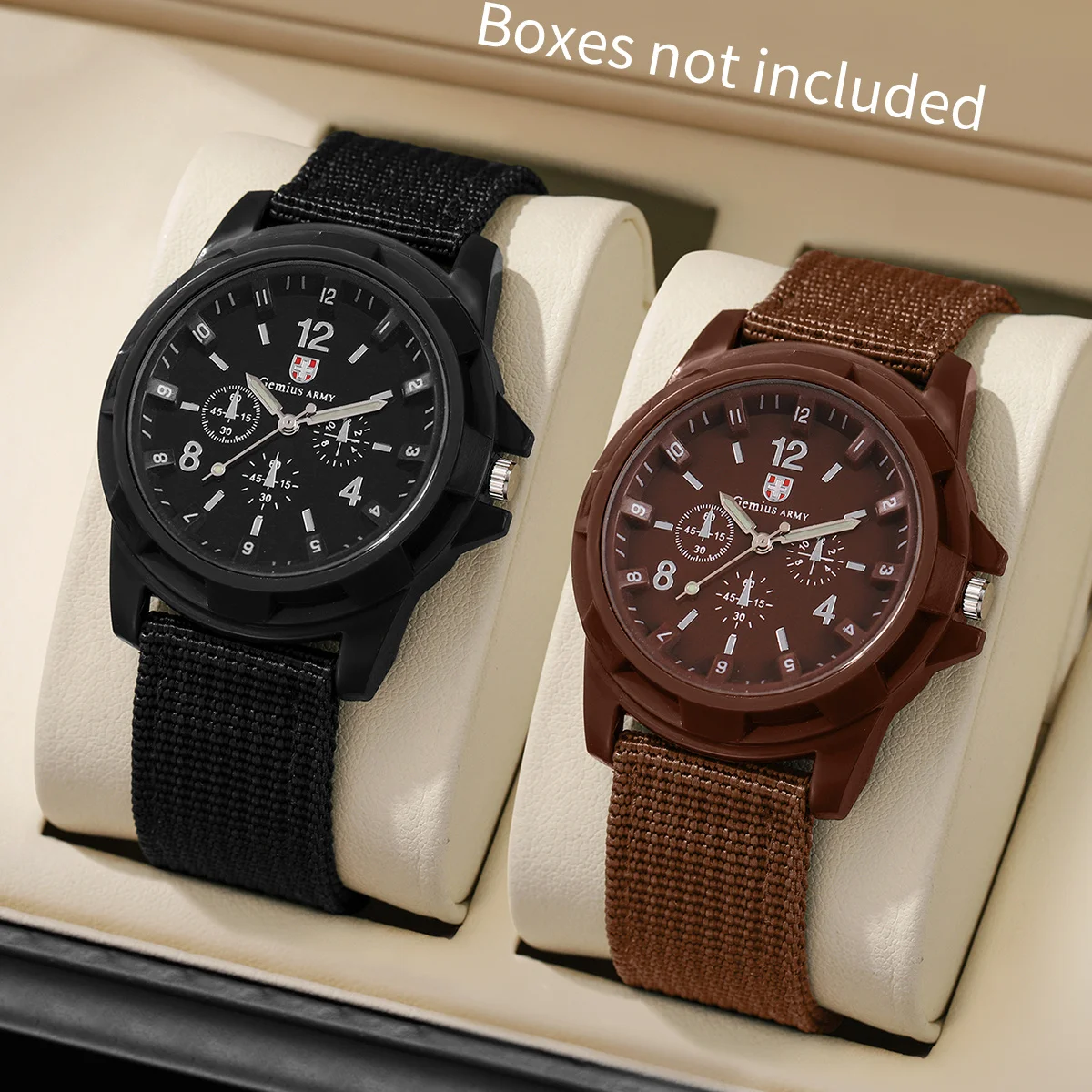 Surprise Mystery Watch Set Bli - đánh giá và giá Men'S Fashion Box