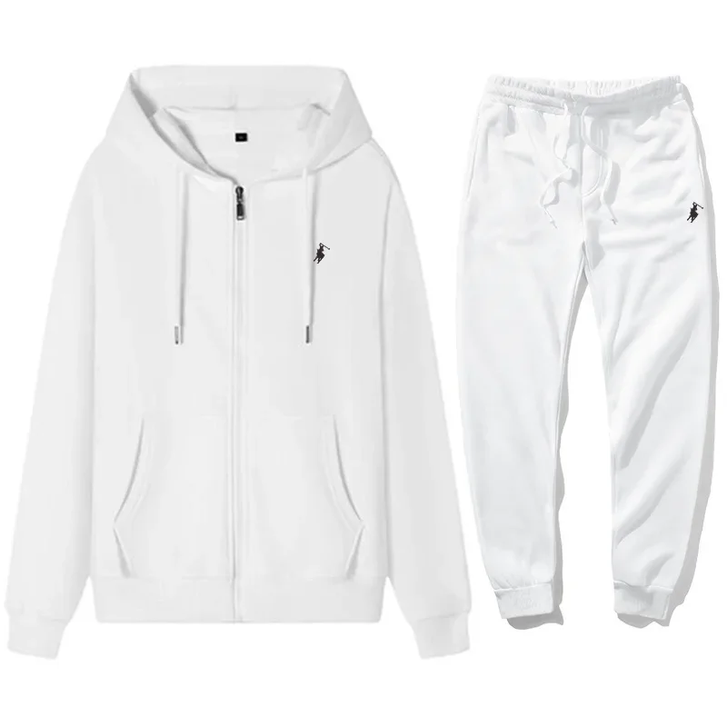 2026 Men's Classic Hoodie Spor - đánh giá và giá Mens Fashion Zip Up