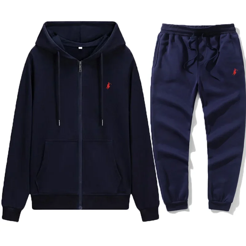 2026 Men's Classic Hoodie Spor - đánh giá và giá Mens Fashion Zip Up