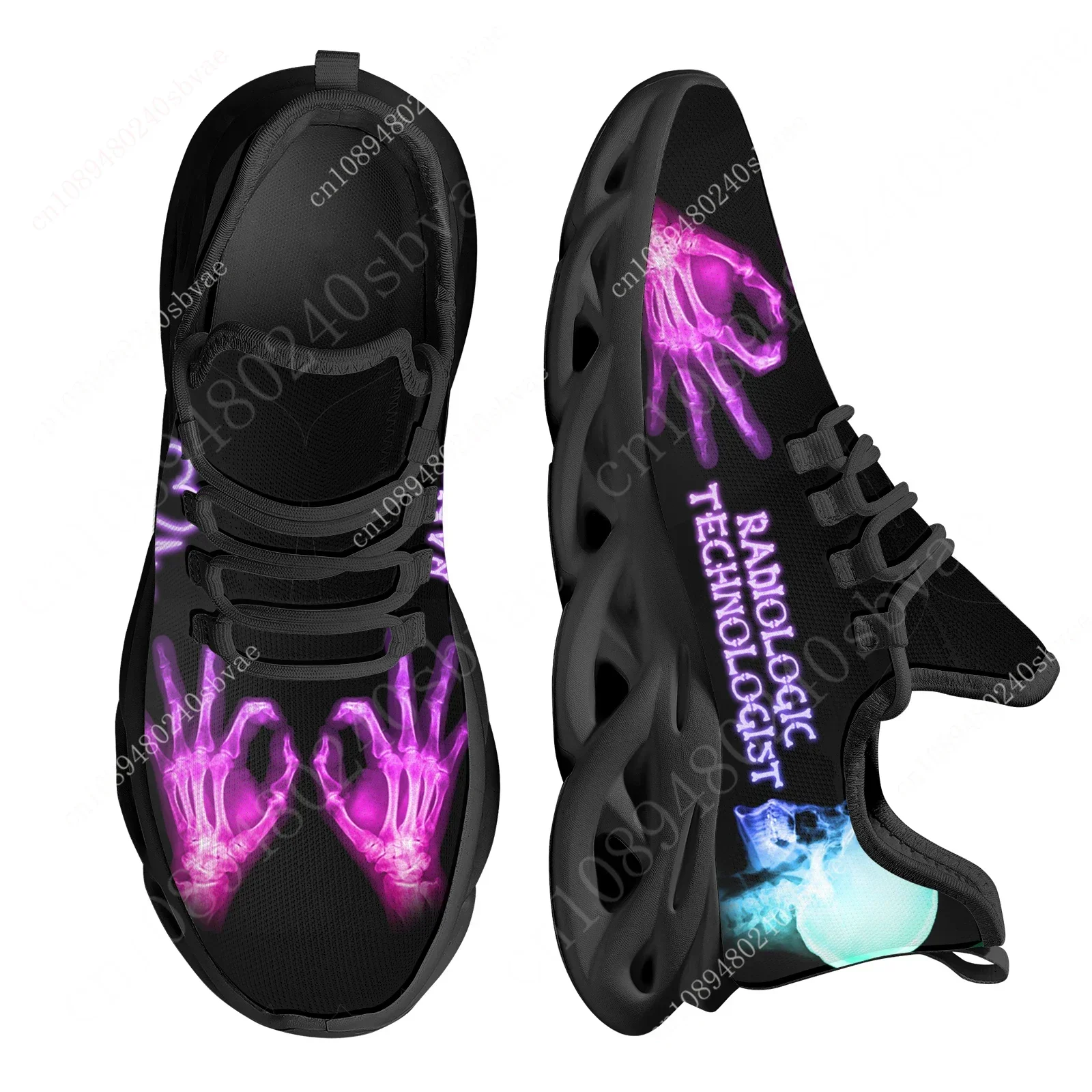 Radiologic Technologist Sneake - đánh giá và giá Casual Sneakers Men