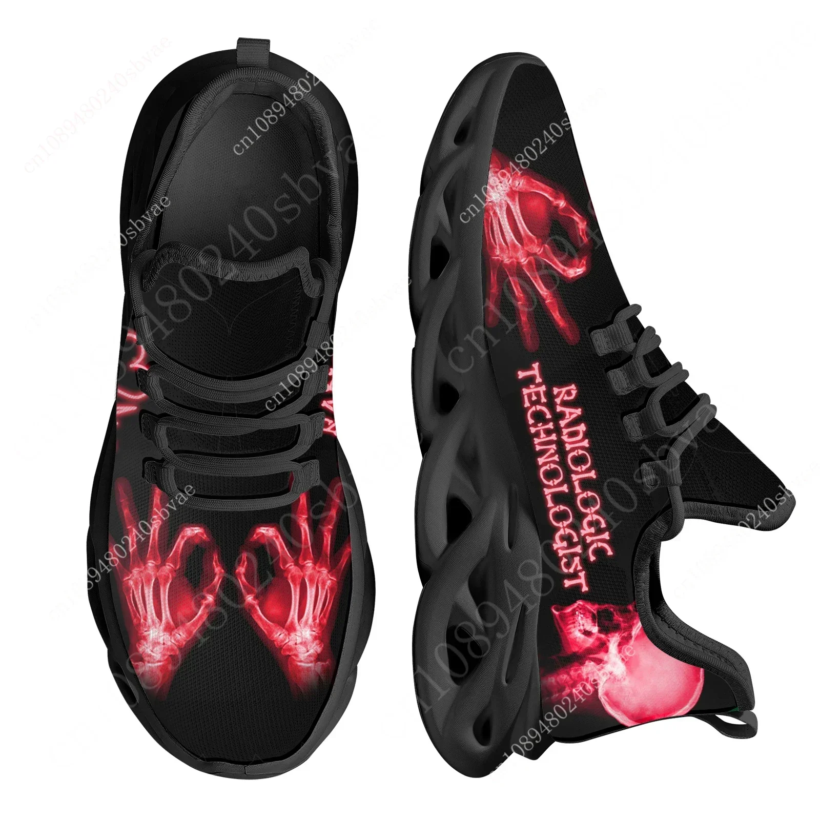 Radiologic Technologist Sneake - đánh giá và giá Casual Sneakers Men