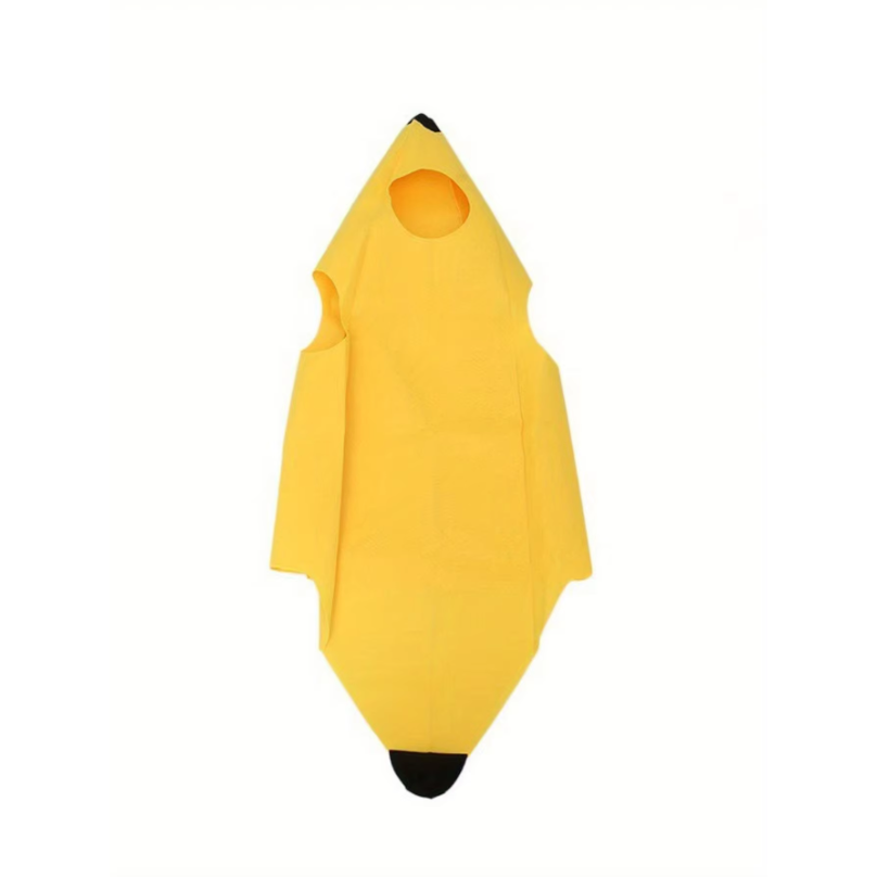 Lightweight Banana Costume, Br - đánh giá và giá Mens Fashion Jumpsuit
