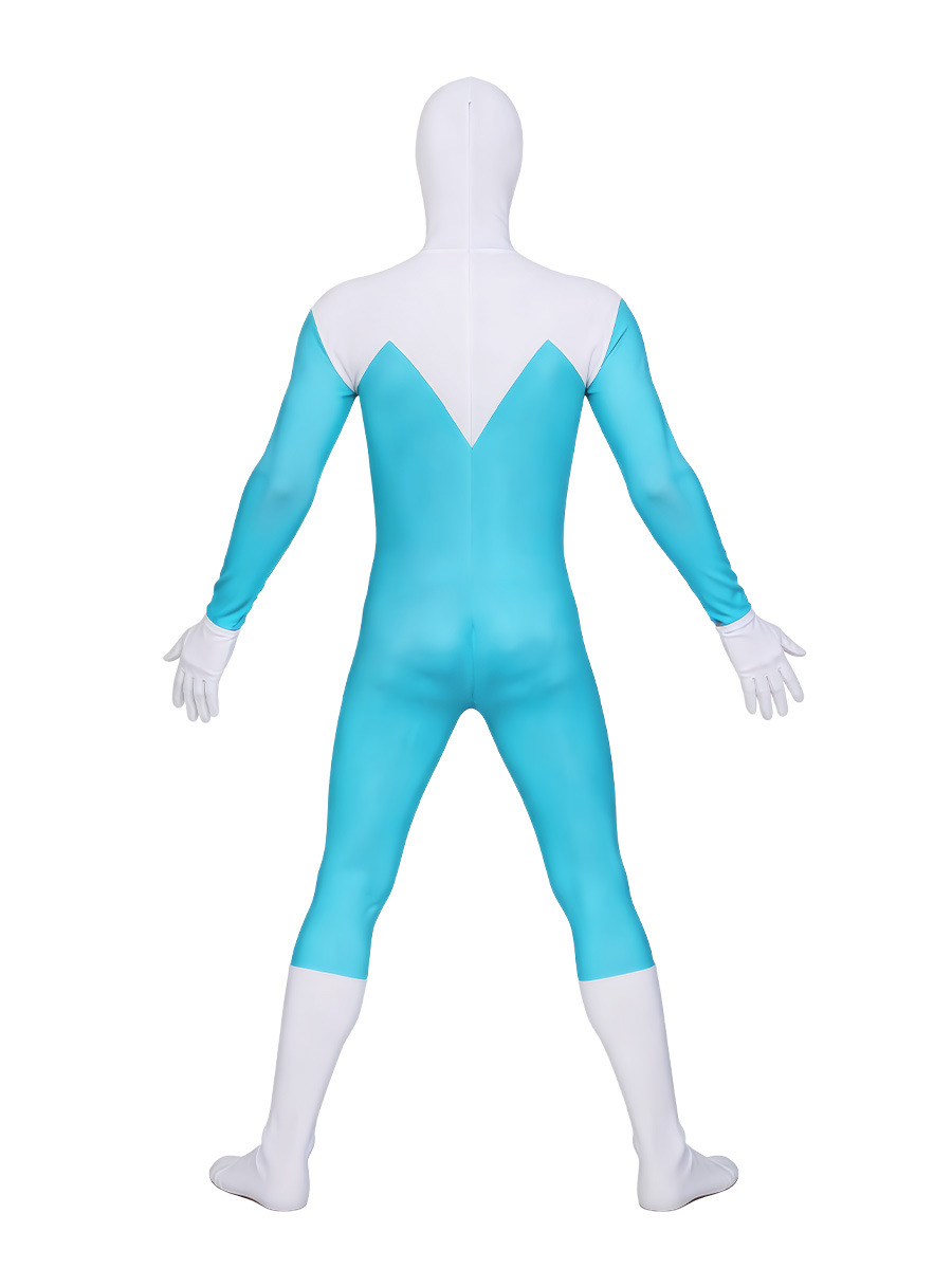 Incredibles cosplay Cool Ice M - đánh giá và giá Mens Fashion Jumpsuit