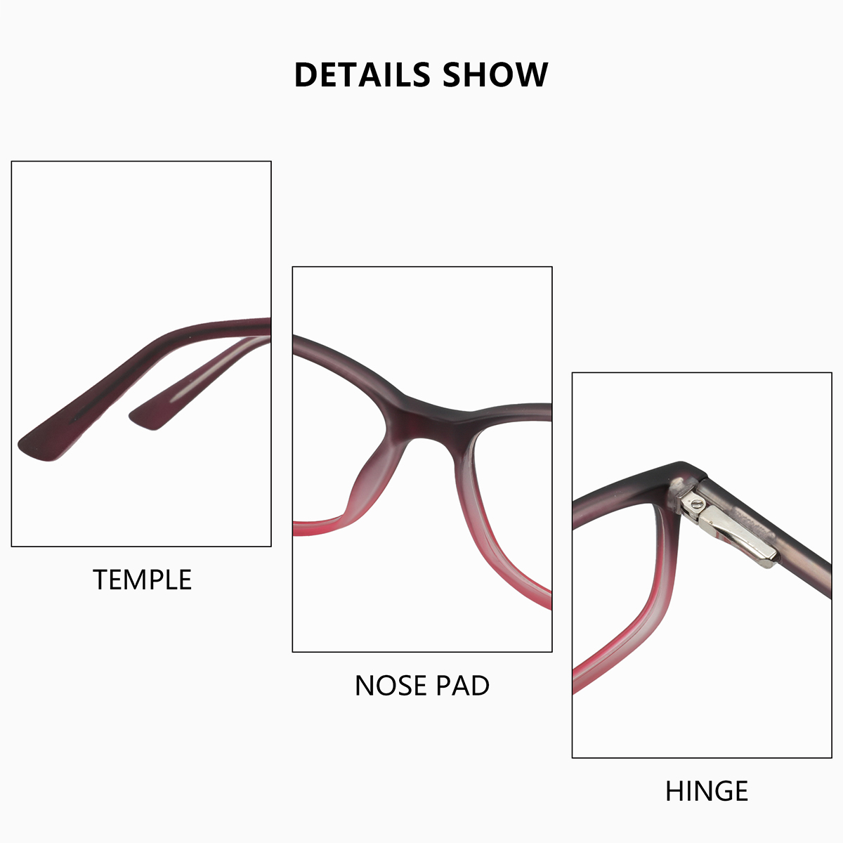ZENOTTIC Unisex Square Optical - đánh giá và giá Men'S Fashion Non Prescription Glasses