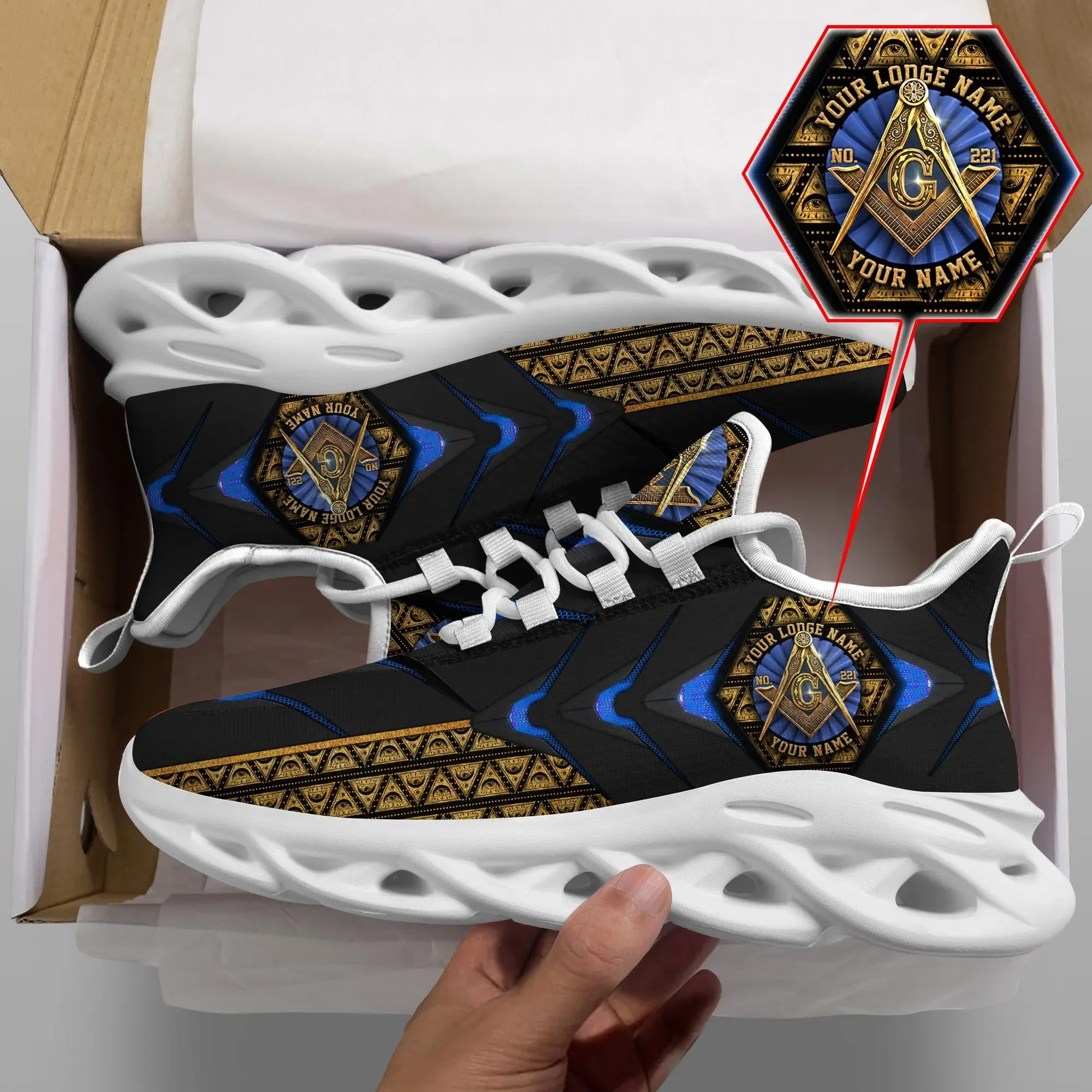 Cool Fashion Men Running Shoes - đánh giá và giá Men'S Fashion Running Shoes