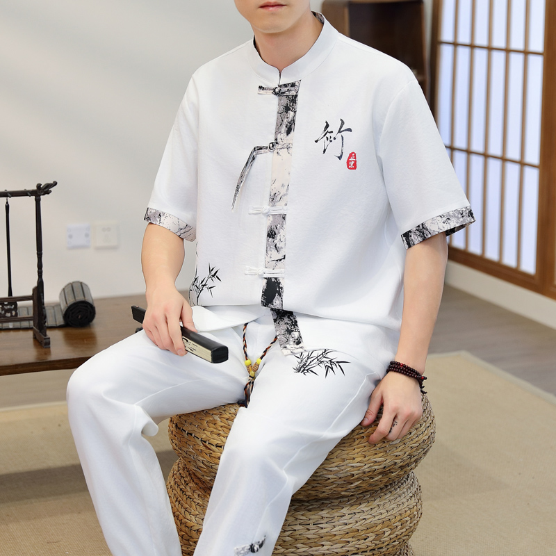2026 spring Men's Casual Sets  - đánh giá và giá Mens Fashion Style