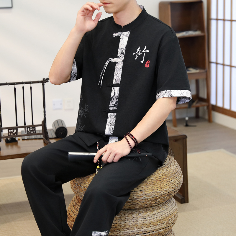 2026 spring Men's Casual Sets  - đánh giá và giá Mens Fashion Style