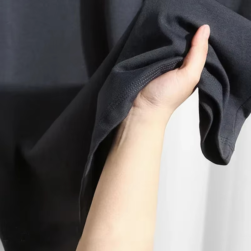 Oversized T Shirt Project Hail - đánh giá và giá Men'S Fashion Aesthetics