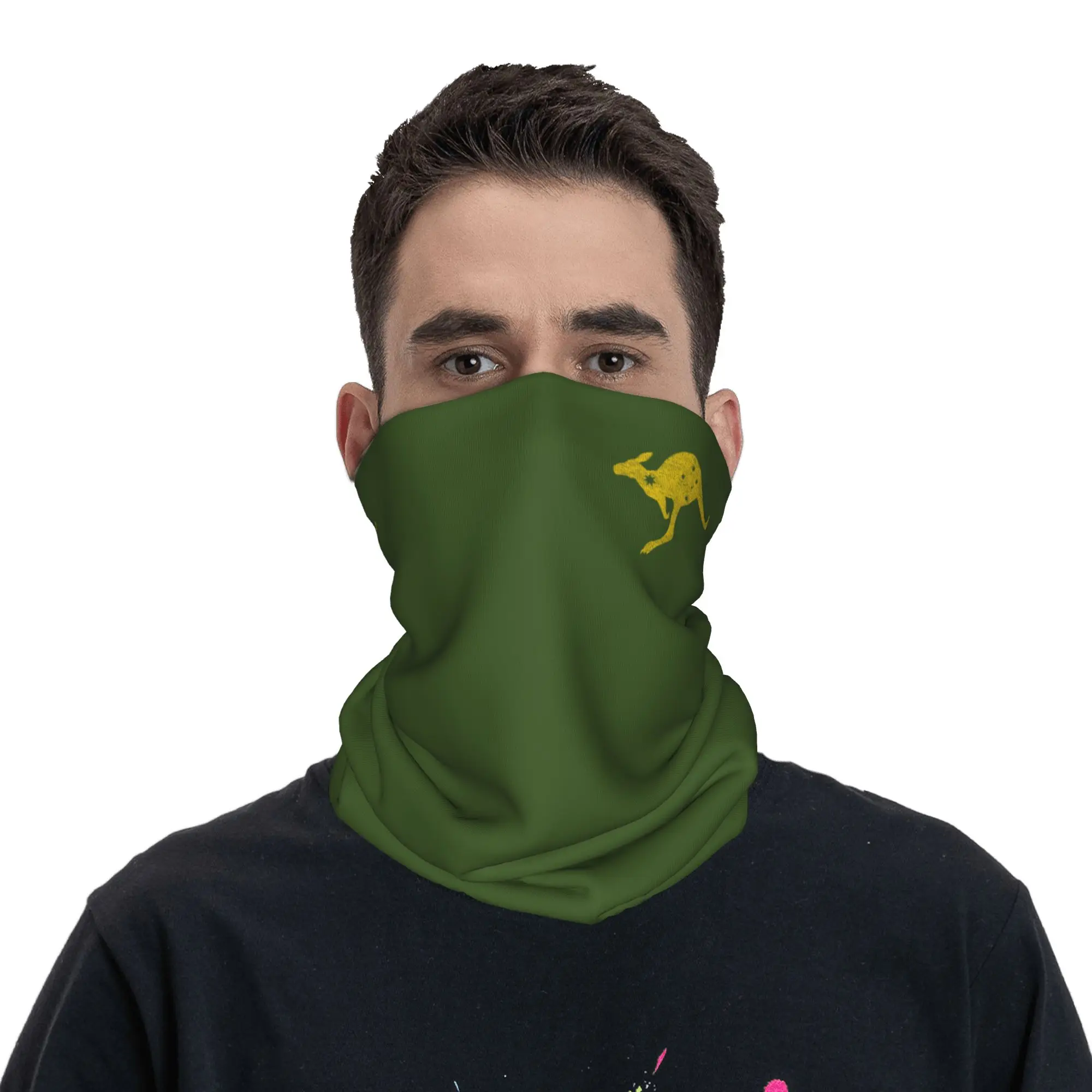 New Australia Kangaroo Souther - đánh giá và giá Mens Fashion Australia
