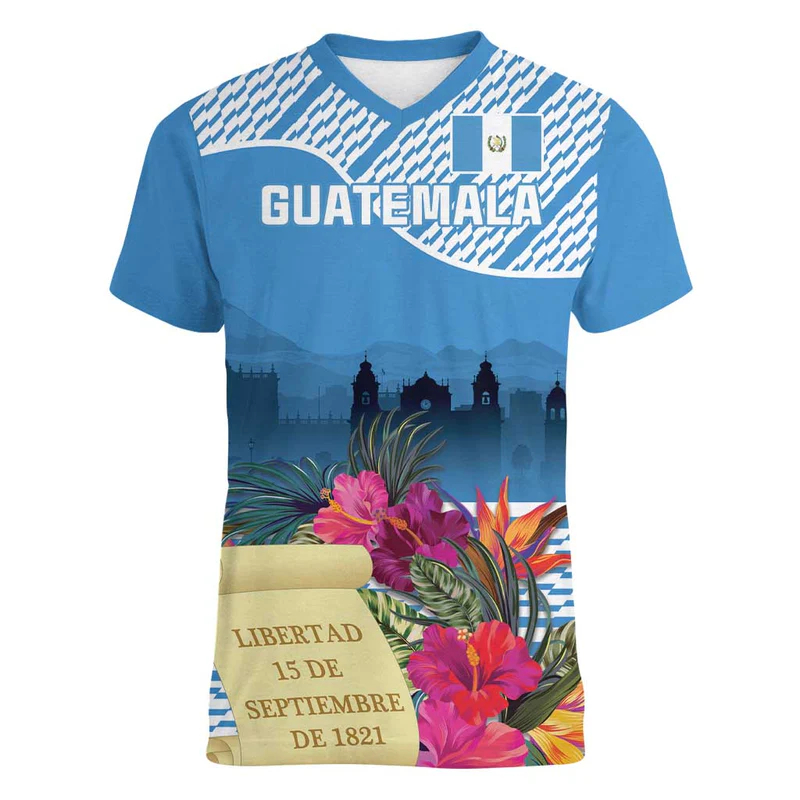New Fashion Guatemala Flag 3d  - đánh giá và giá Men'S Fashion Guatemala